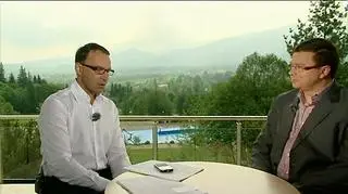 Między ekscytacją a strachem. Jaką rolę pełnią emocje przy podejmowaniu decyzji biznesowych, mówi prof. Tomasz Zaleśkiewicz ze Szkoły Wyższej Psychologii Społecznej.