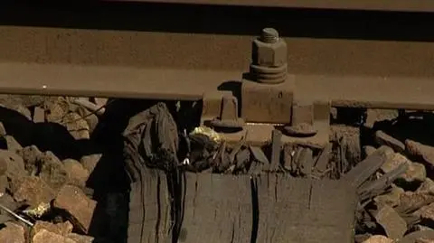 Rdzewiejący problem