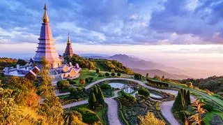 2. Chiang Mai, Tajlandia 