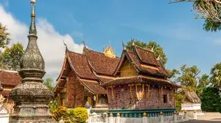 5. Luang Prabang, Laos