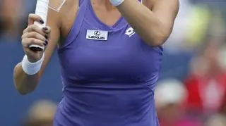 Agnieszka Radwańska