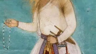 Akbar I władca Indii