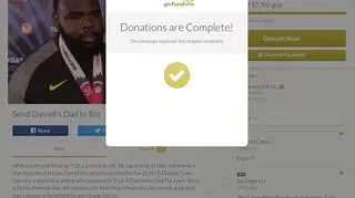 Akcja croudfundingowa zakończyła się sukcesem