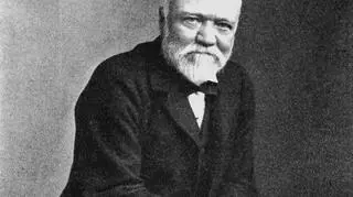 Andrew Carnegie