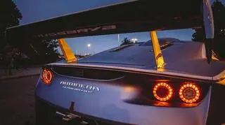 Arrinera