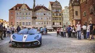 Arrinera GT