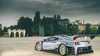 Arrinera Husarya