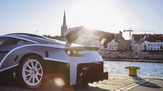 Arrinera Husarya GT