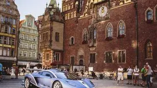 Arrinera Husarya GT