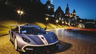 Arrinera Husarya GT
