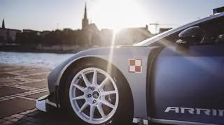 Arrinera Husarya GT