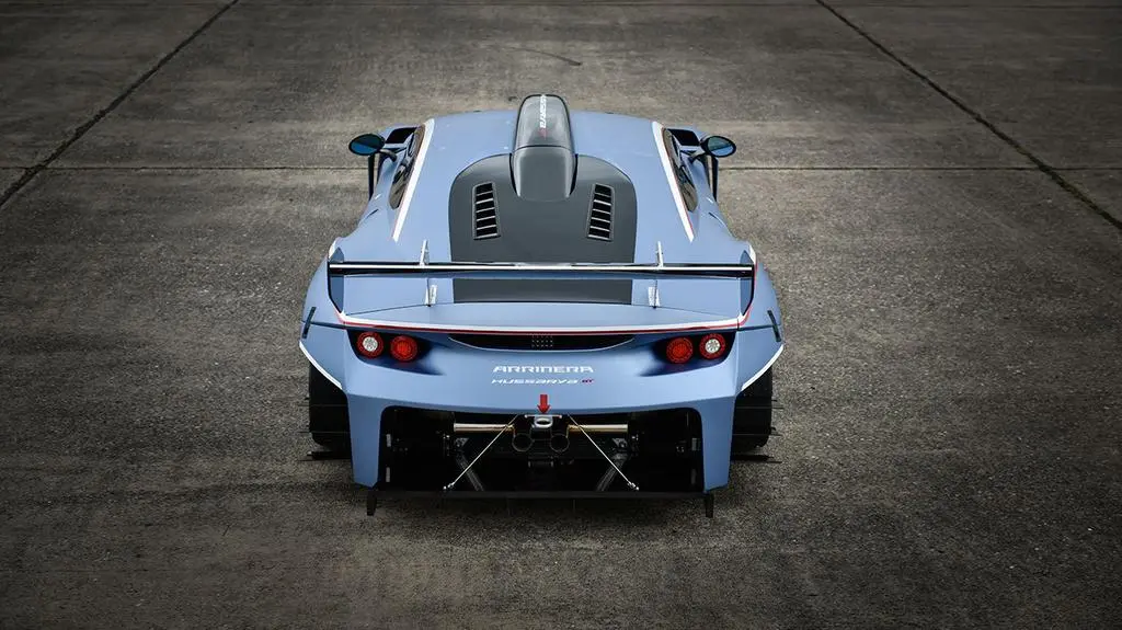 Arrinera Husarya