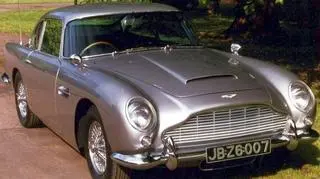 Aston Martin DB5