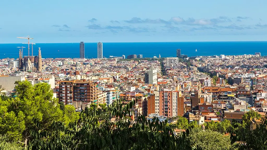 Barcelona