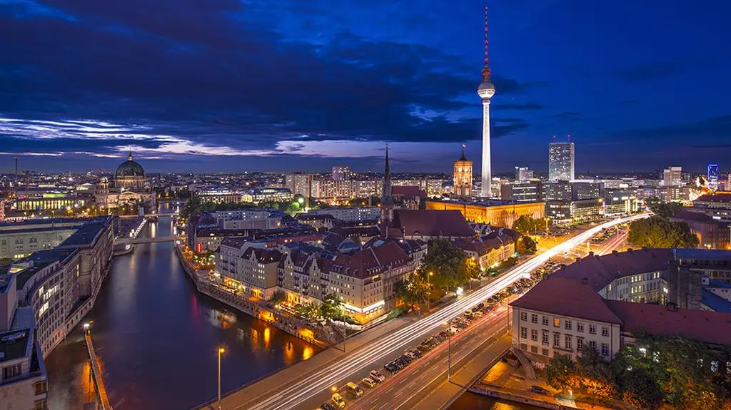 Berlin