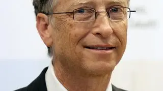 Bill Gates