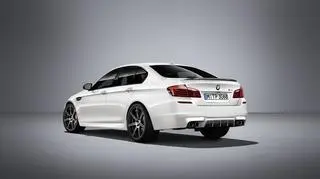 BMW M5 CE