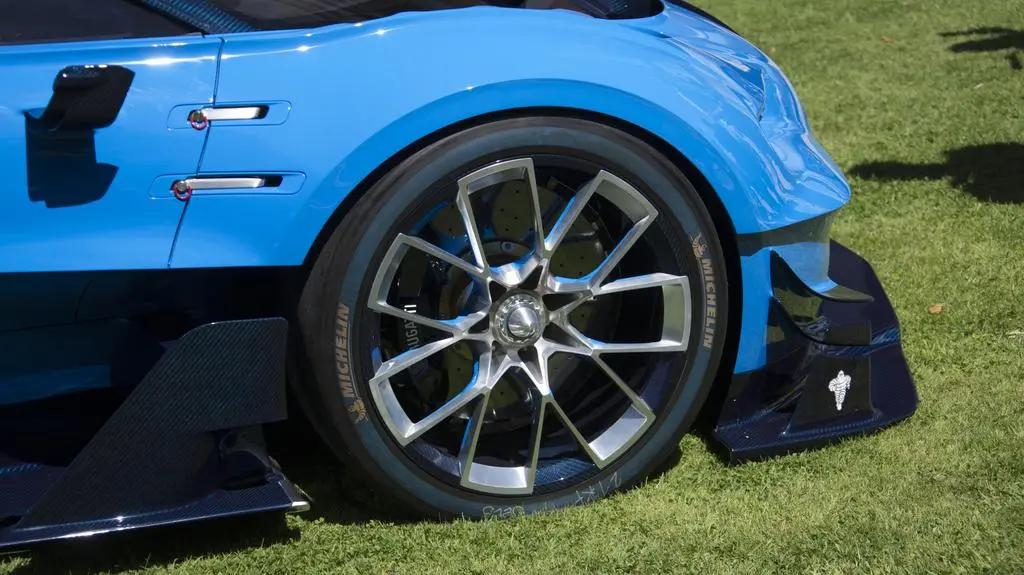 Bugatti