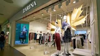 Butik Zarina