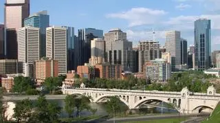 Calgary