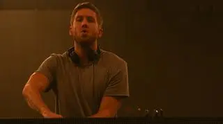 Calvin Harris 