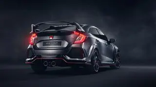 Civic Type R