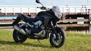 Crossrunner
