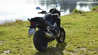 Crossrunner