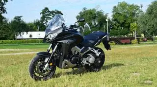 Crossrunner