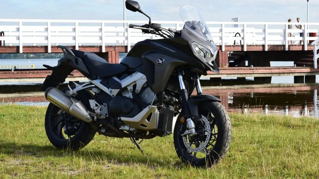 Crossrunner