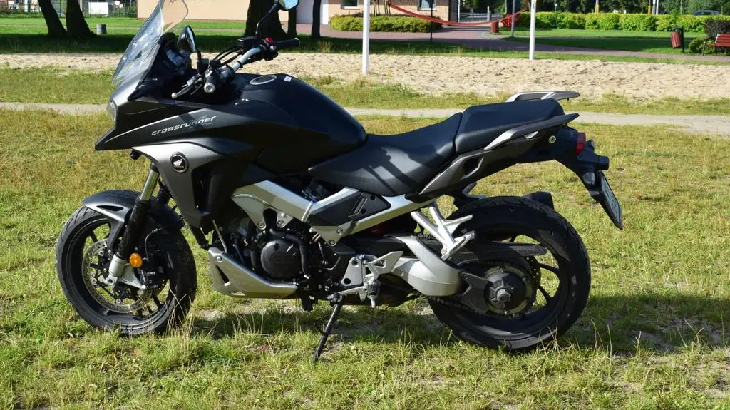 Crossrunner