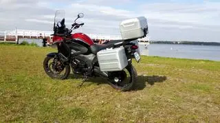 Crosstourer