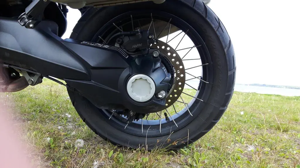 Crosstourer