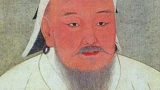 Czyngis-chan
