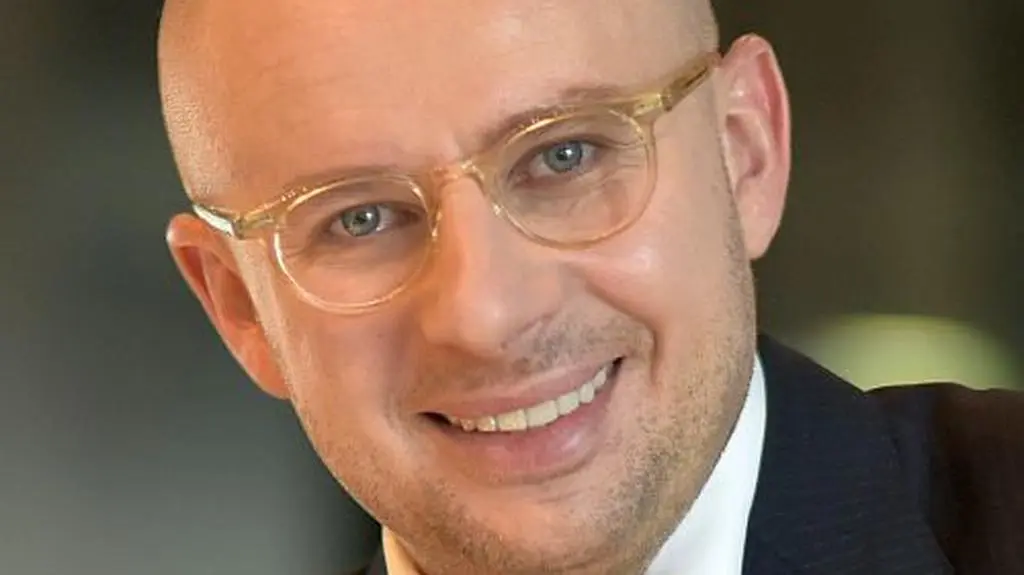 Daniel Mzyk