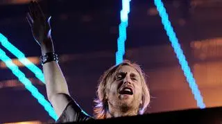 David Guetta