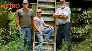 Dokument "Bimbrownicy" pokazuje trudną codzienność amerykańskich bimbrowników