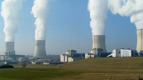 Elektrownia atomowa