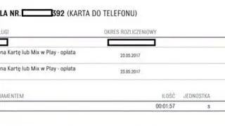 Faktura Play