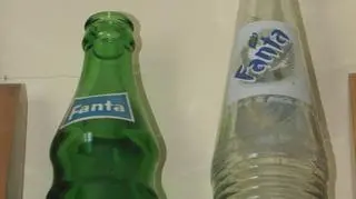 Fanta została wymyślona z powodu embarga importowego na syrop Coca-Cola w nazistowskich Niemczech podczas II wojny światowej