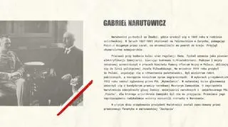 Gabriel Narutowicz