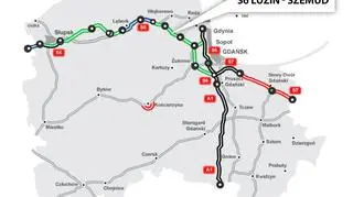 Generalna Dyrekcja Dróg Krajowych i Autostrad przewidział na to zadanie 424,3 mln zł.
