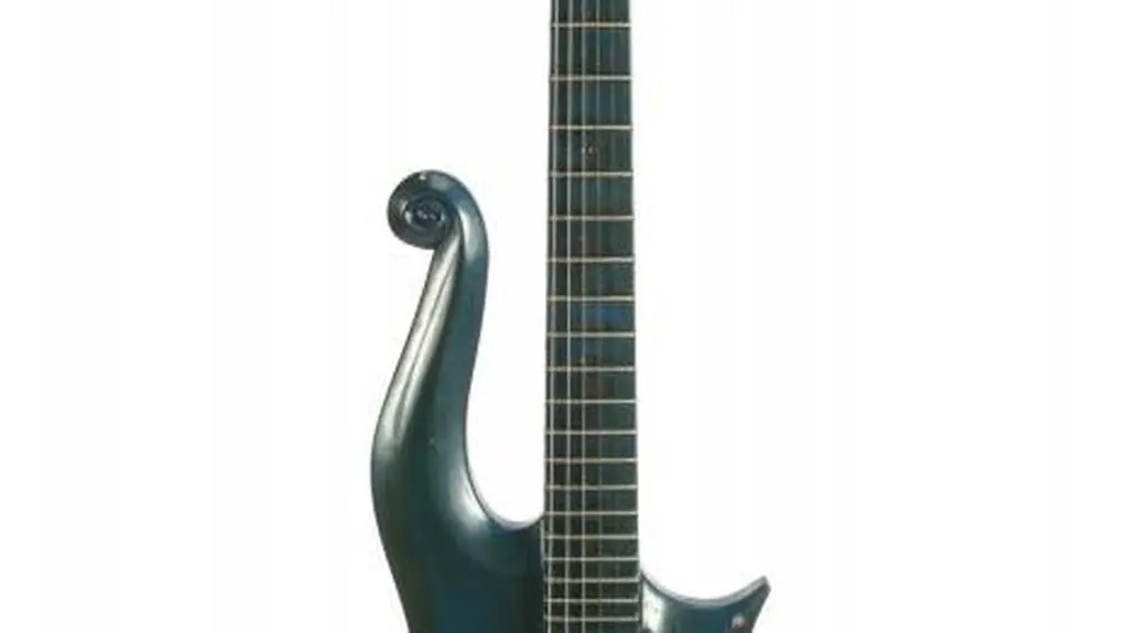 Gitara Prince'a