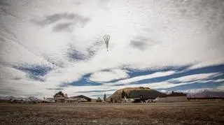 google loon