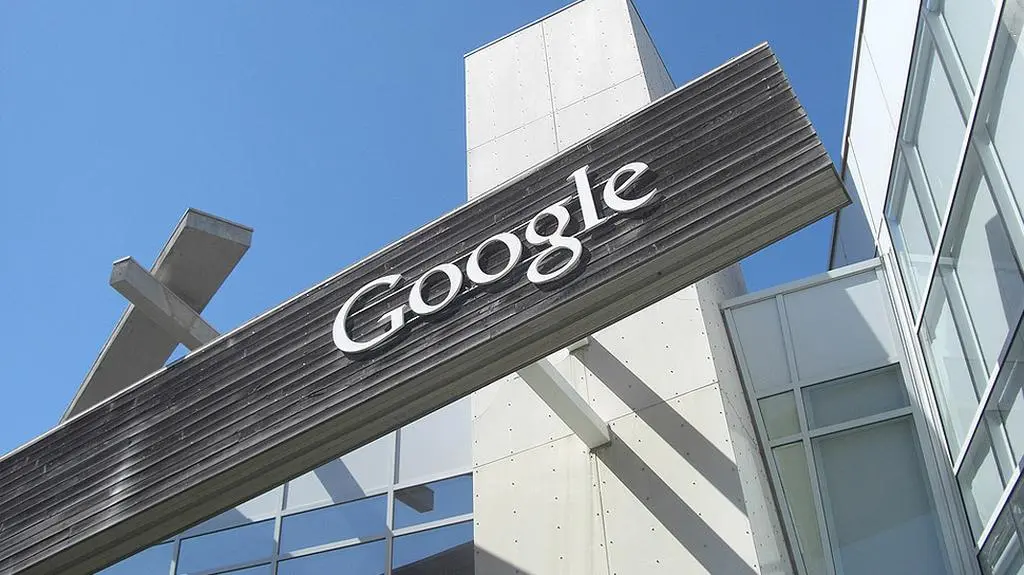 Google