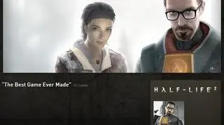 Gra HALF-LIFE 2