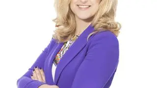 Grażyna Piotrowska-Oliwa