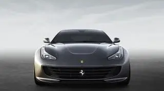GTC4Lusso