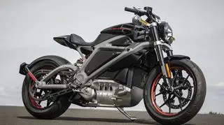 Harley-Davidson LiveWire 