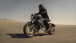 Harley-Davidson LiveWire
